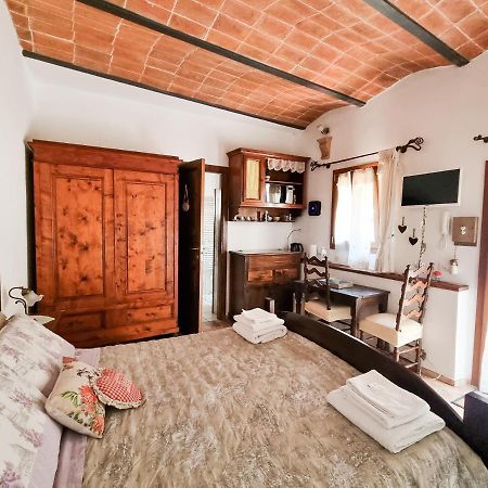 Lovely Nest Near Florence City Center Екстер'єр фото