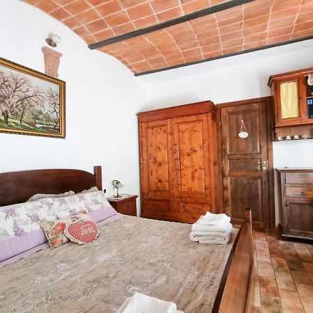Lovely Nest Near Florence City Center Екстер'єр фото