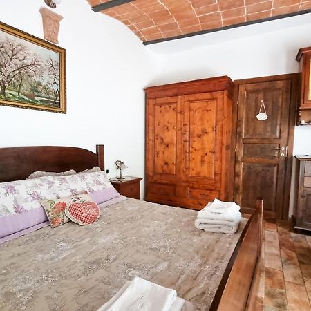 Lovely Nest Near Florence City Center Екстер'єр фото