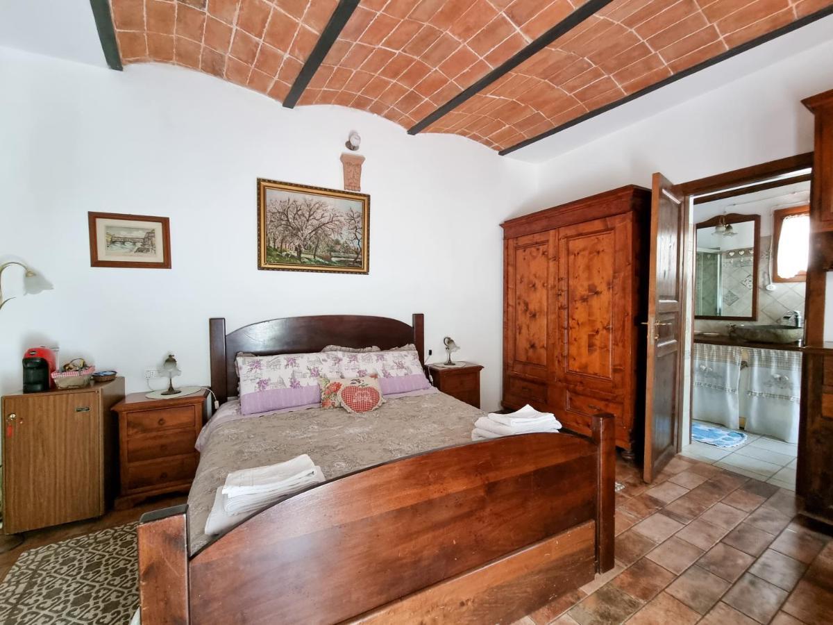 Lovely Nest Near Florence City Center Екстер'єр фото