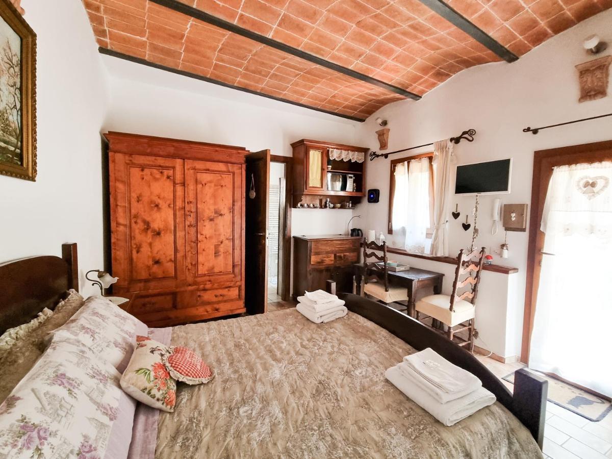Lovely Nest Near Florence City Center Екстер'єр фото