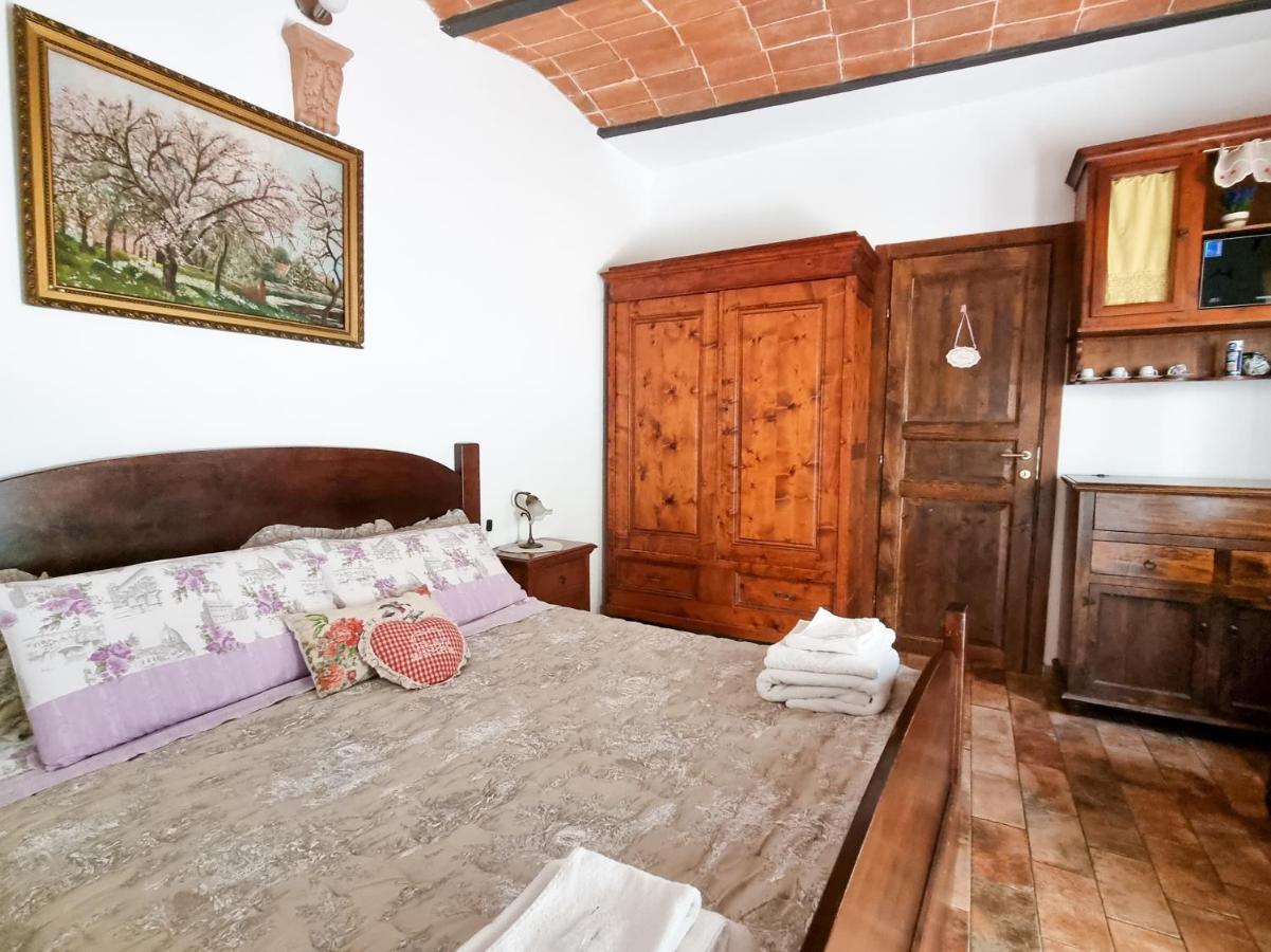 Lovely Nest Near Florence City Center Екстер'єр фото