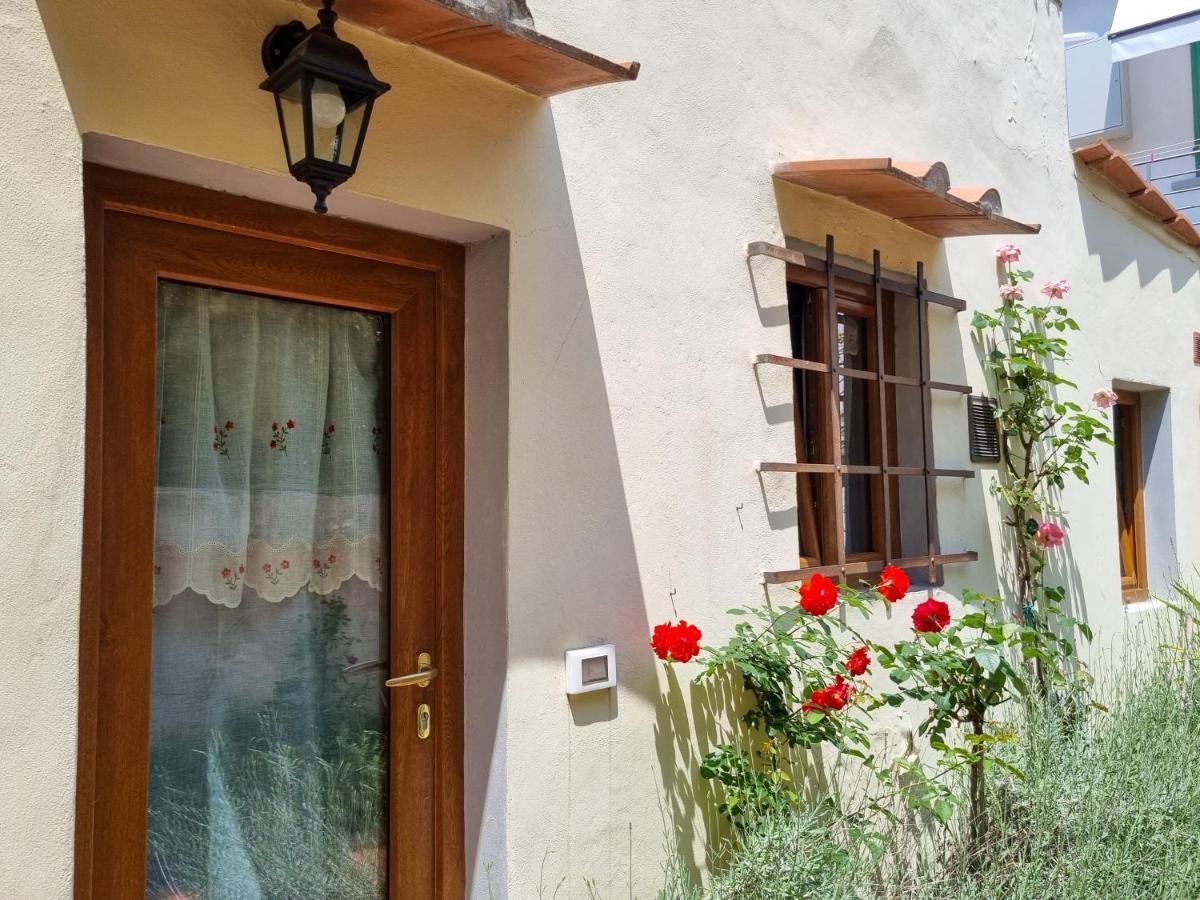 Lovely Nest Near Florence City Center Екстер'єр фото