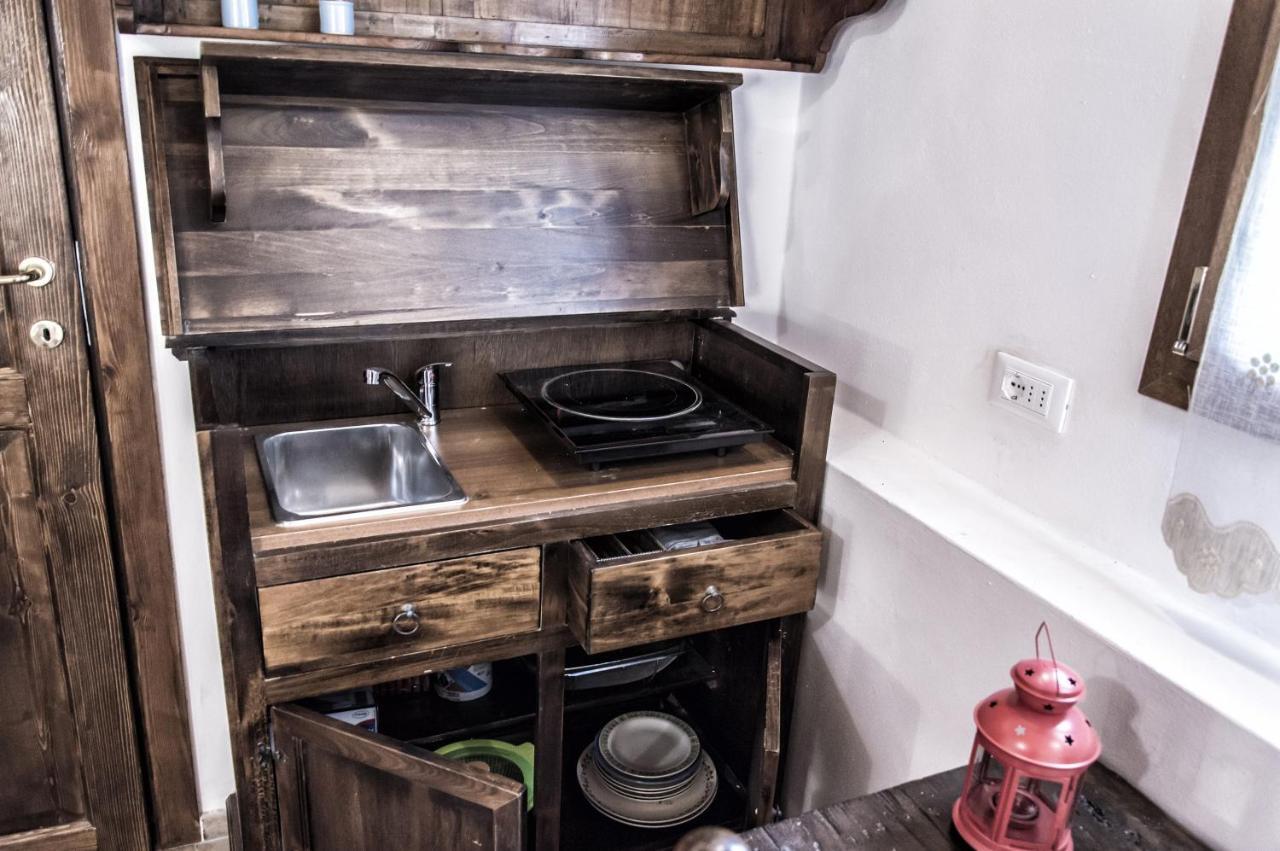 Lovely Nest Near Florence City Center Екстер'єр фото