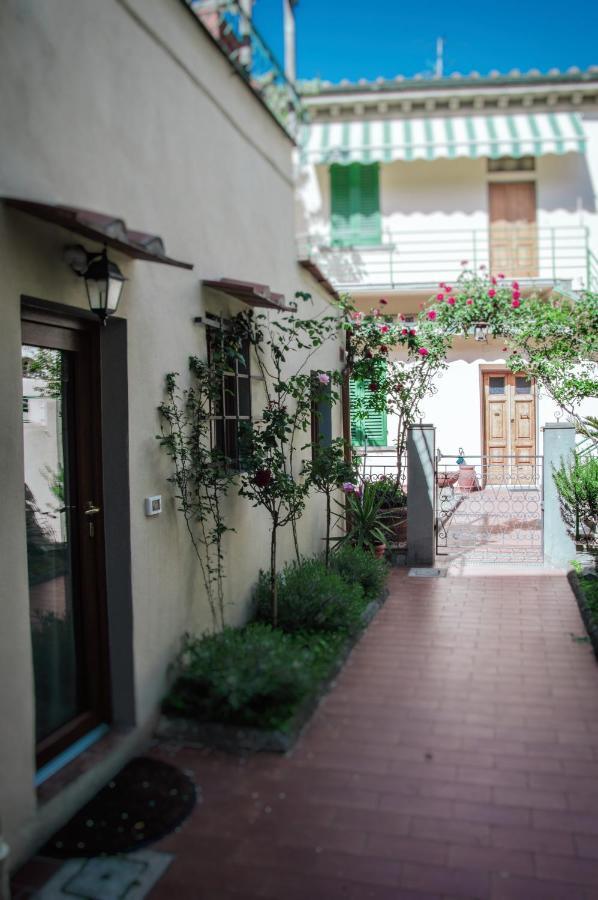 Lovely Nest Near Florence City Center Екстер'єр фото
