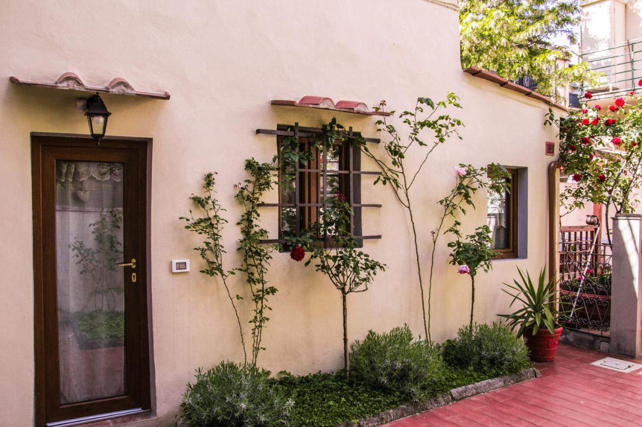 Lovely Nest Near Florence City Center Екстер'єр фото
