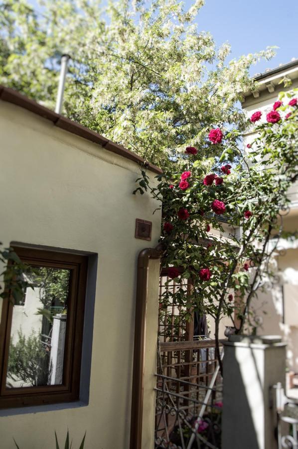 Lovely Nest Near Florence City Center Екстер'єр фото