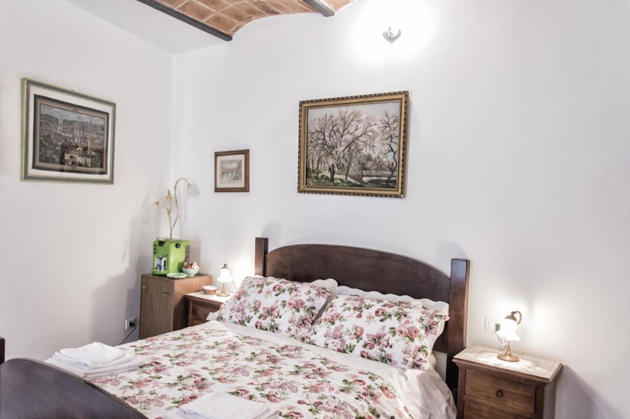 Lovely Nest Near Florence City Center Екстер'єр фото