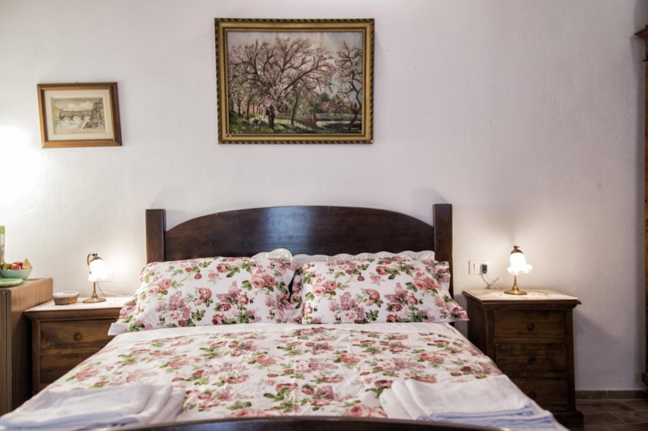 Lovely Nest Near Florence City Center Екстер'єр фото