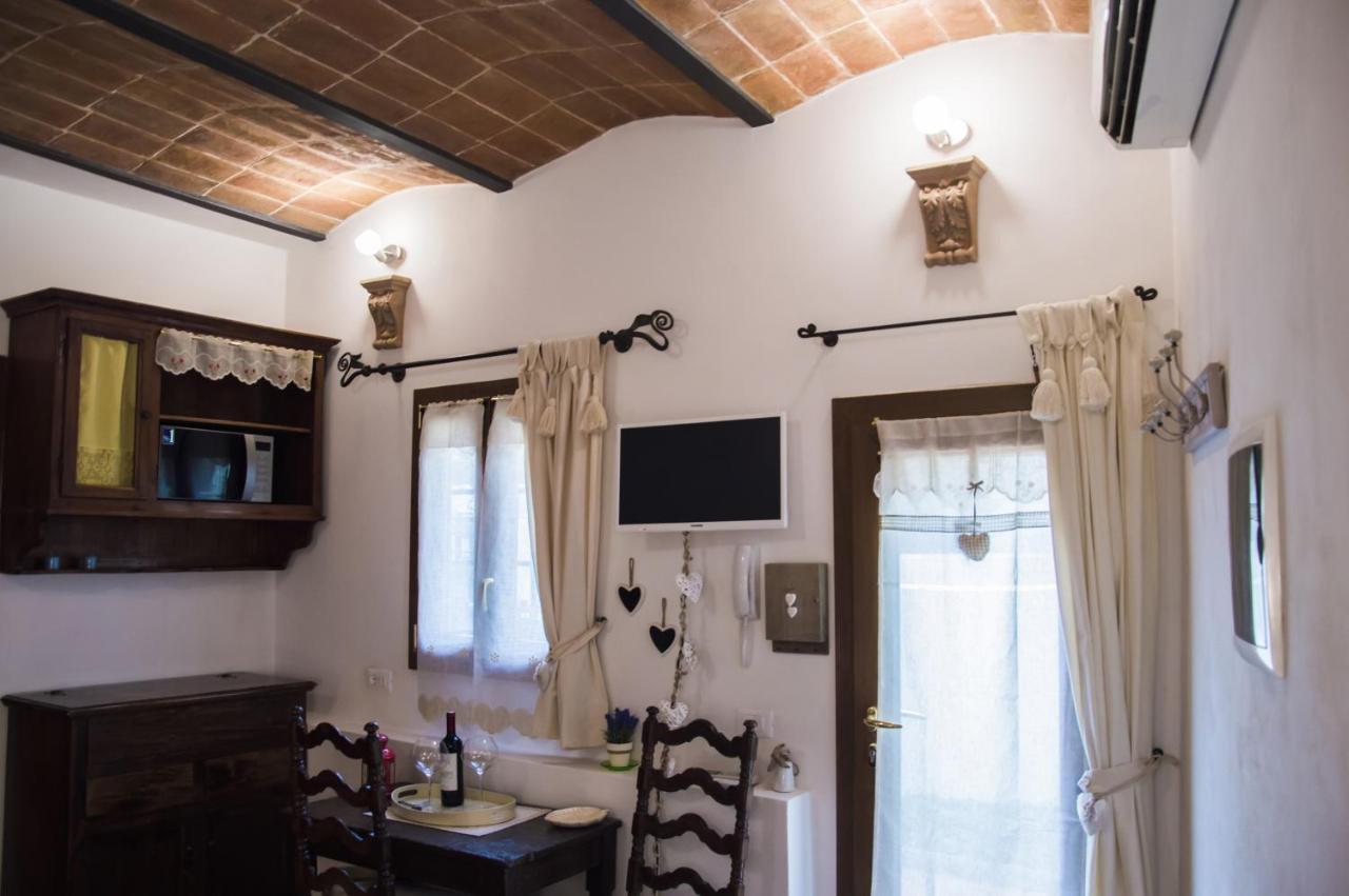 Lovely Nest Near Florence City Center Екстер'єр фото