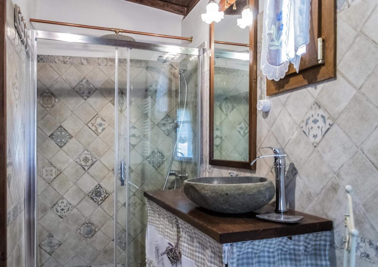 Lovely Nest Near Florence City Center Екстер'єр фото