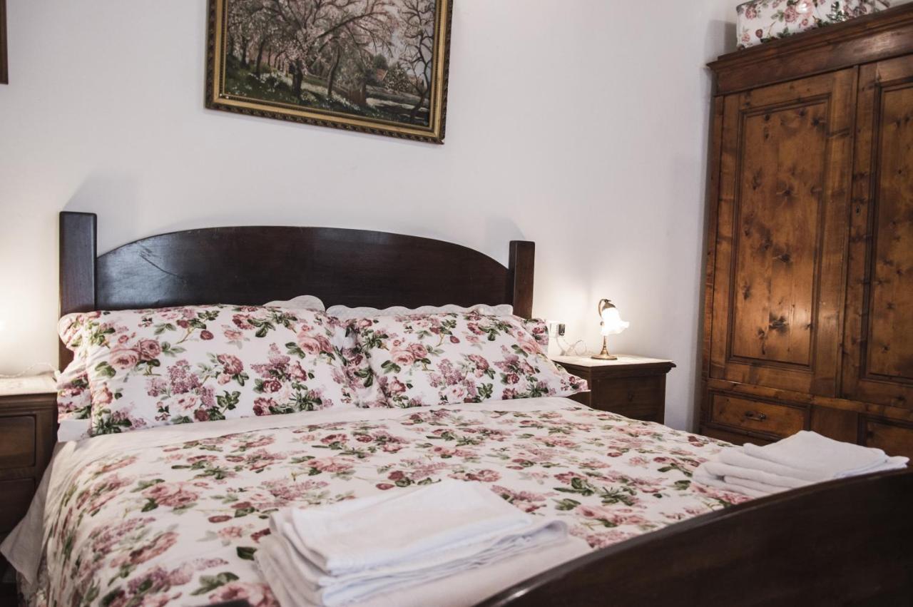 Lovely Nest Near Florence City Center Екстер'єр фото