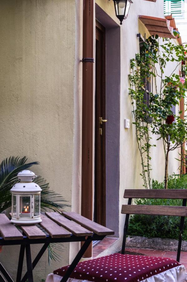 Lovely Nest Near Florence City Center Екстер'єр фото